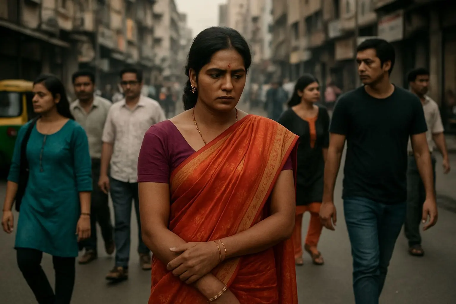 ⚙️ 독립 이후에도 계속되는 차별