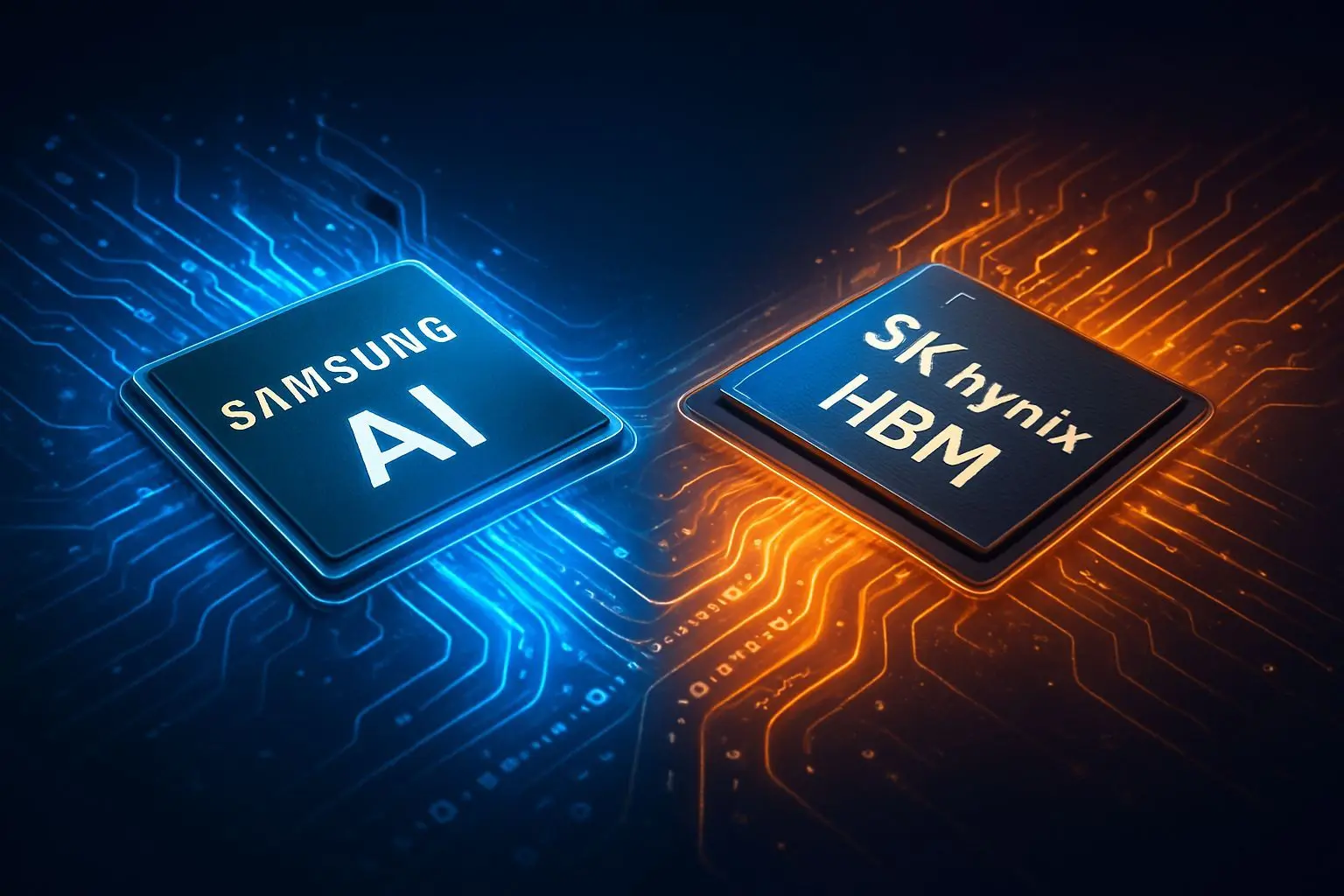 🔍 AI 반도체 강자의 실적과 HBM 시장 지배력