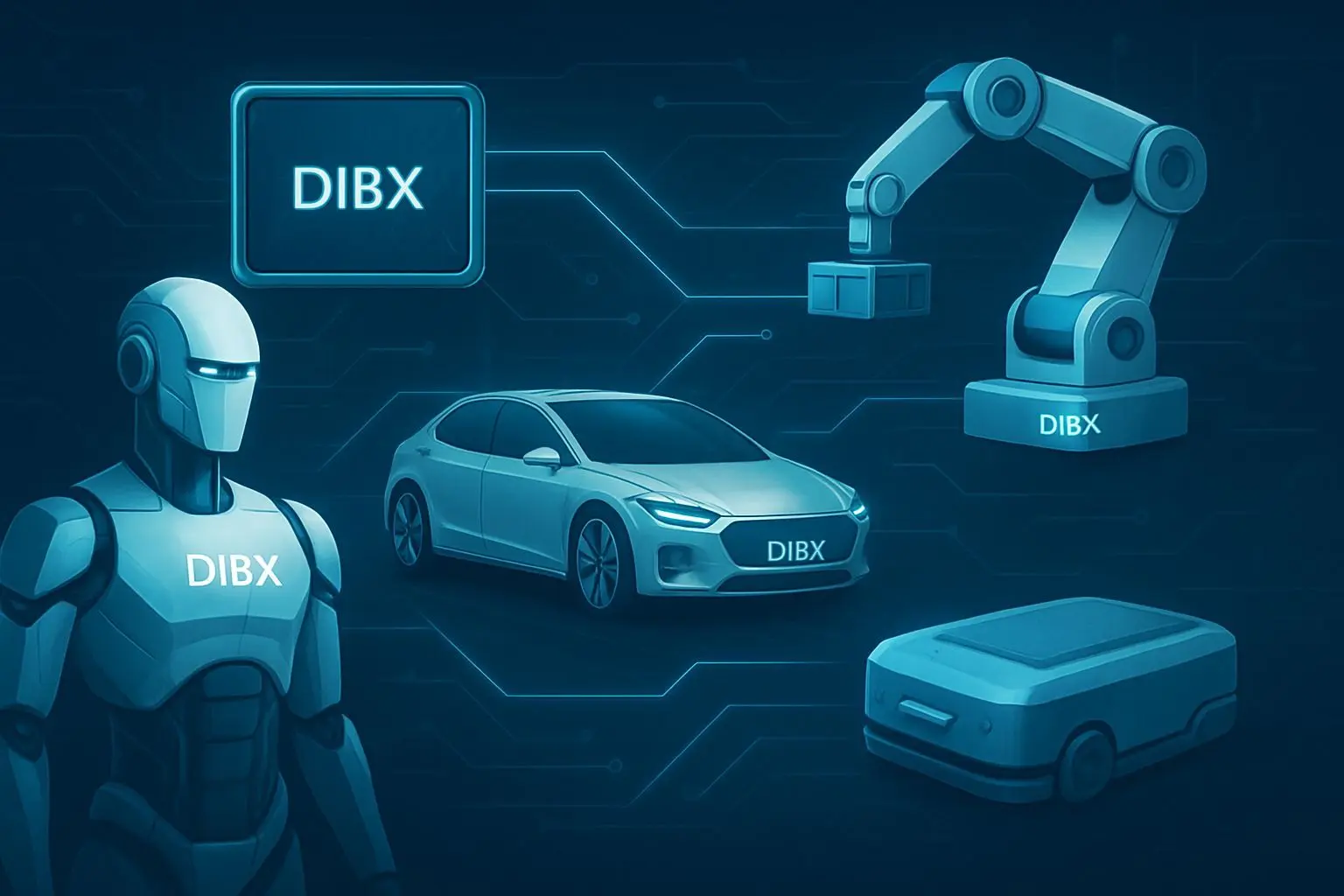 📈 현대차 로봇, 바이두, 삼성 파운드리: 글로벌 협력의 빛나는 성과