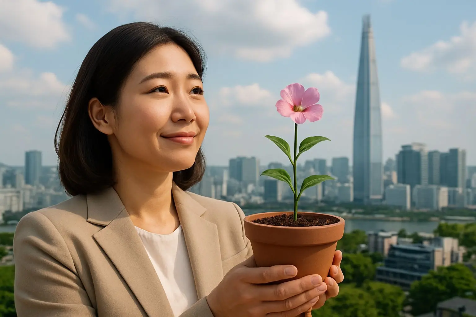 💡 서울시 소상공인 200만 원 지원금, 2026년 다시서기 프로젝트 핵심!