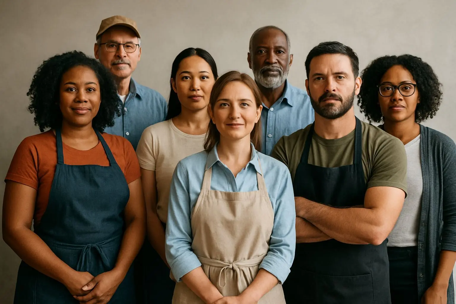 🔍 서울시 다시서기 프로젝트 지원 대상은?