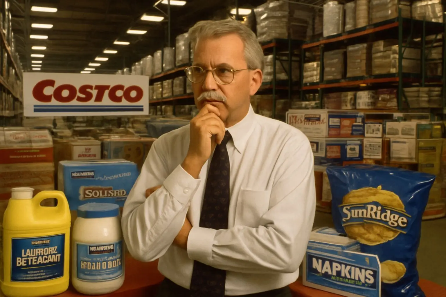 🔍 브랜드 통합의 결정적 순간과 협상력의 비밀