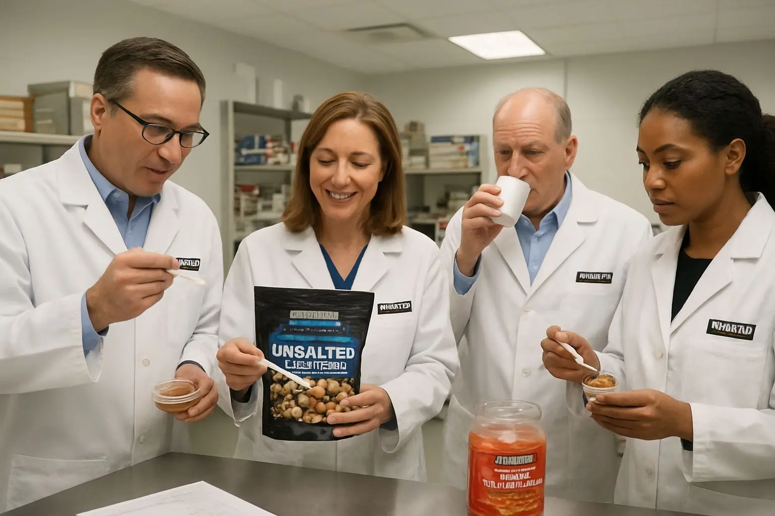 ⚙️ 철저한 품질 관리와 제조사 선정 과정