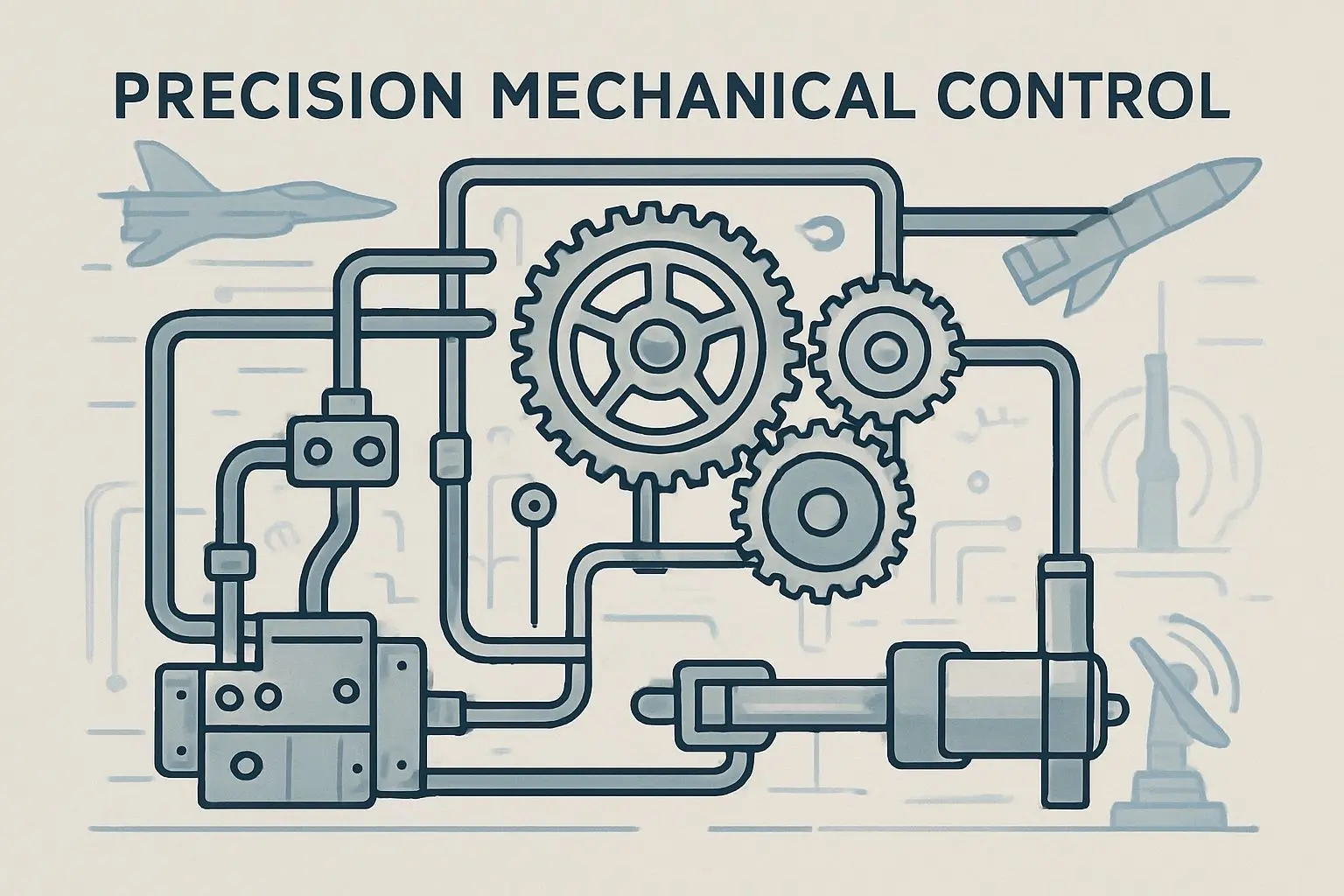 💡 세상의 움직임을 지배하는 '무그 주식': 보이지 않는 힘