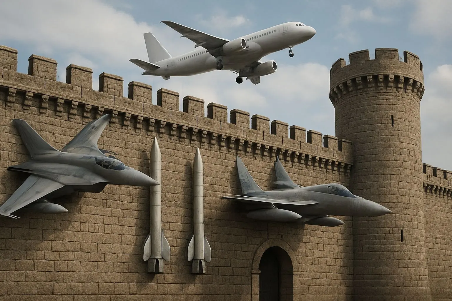 ⚙️ 실패는 선택 사항이 아니다: 무그의 독점적 해자