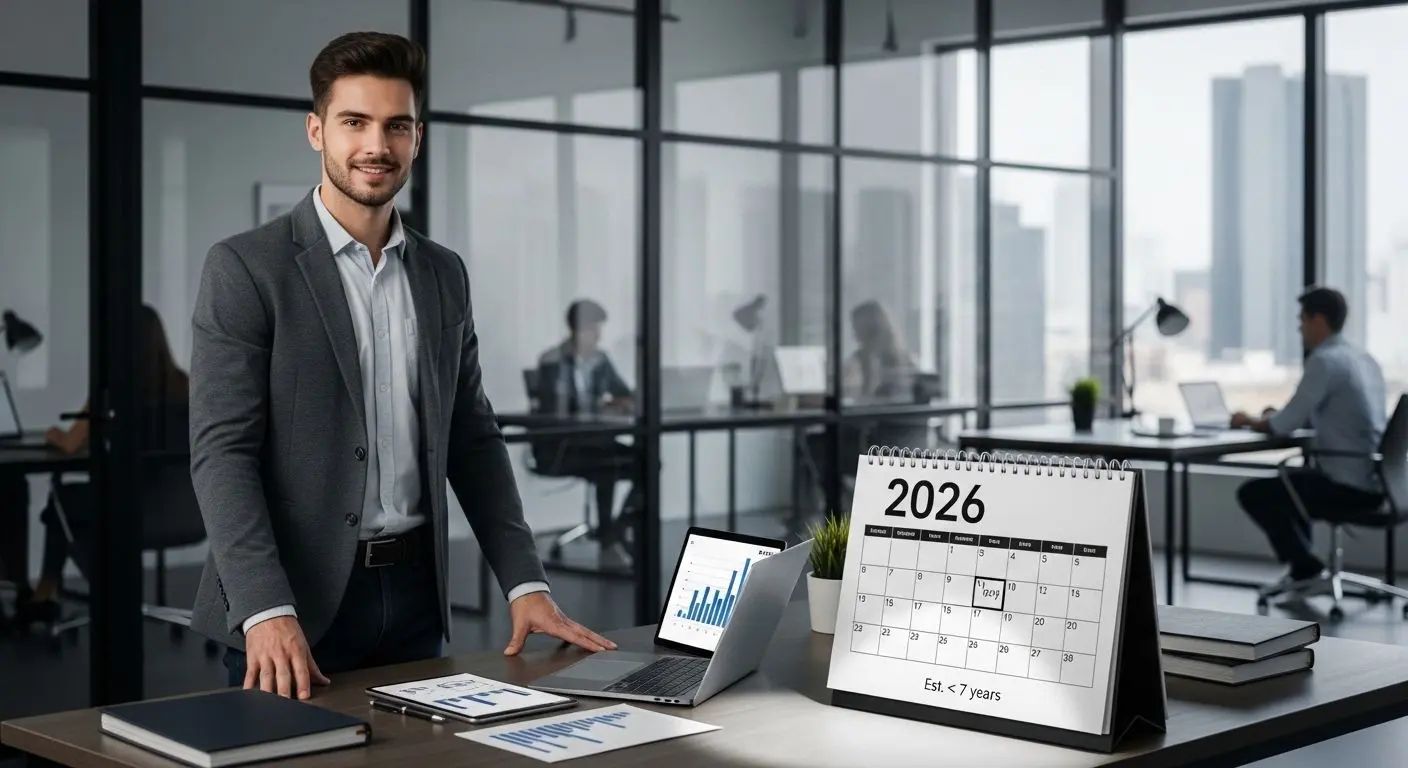 📌 7년 이하 사업자 주목! 2026년 신용 취약 자금 특별 혜택