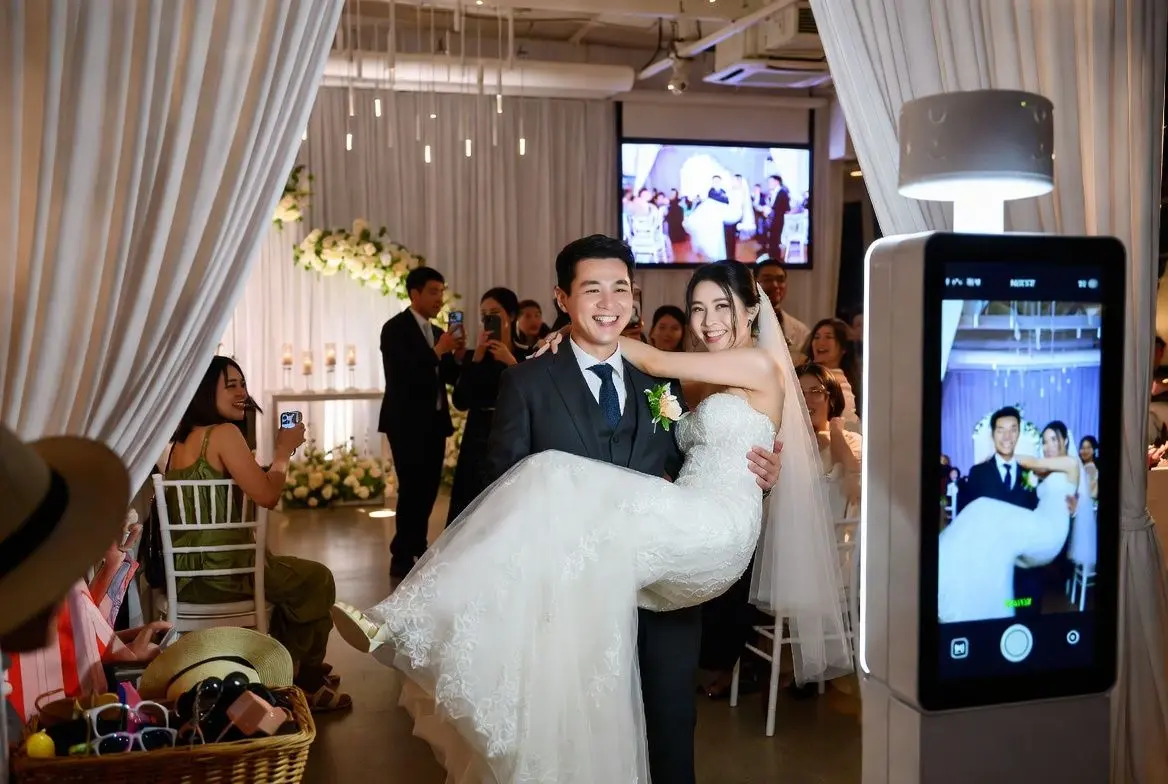 ✨ 달라진 결혼 문화, 요즘 결혼식 풍경은?