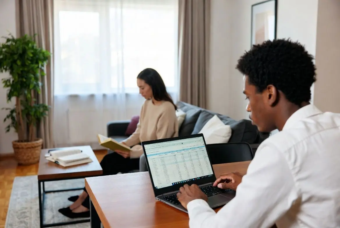 💡 ‘따로 또 같이’ 요즘 부부의 결혼 생활