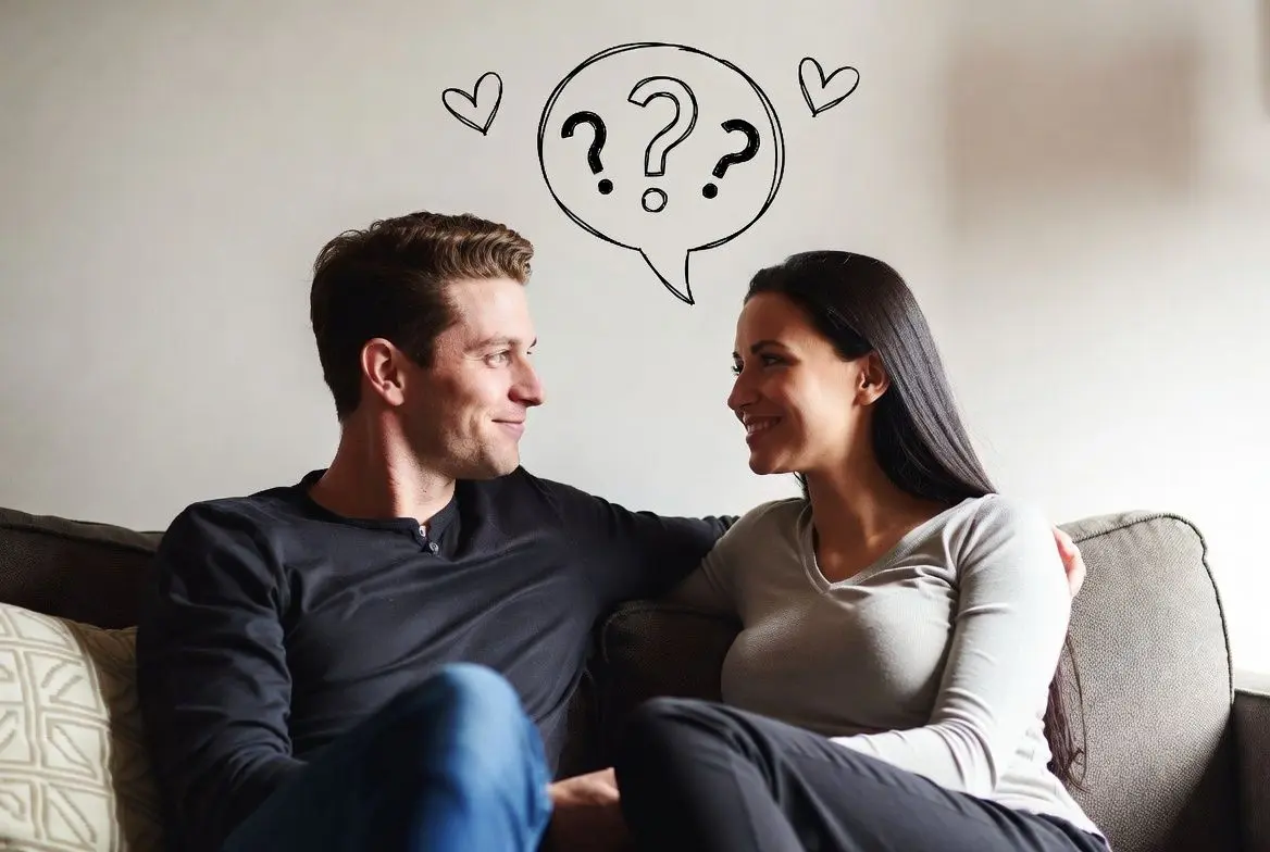 ✅ 행복한 결혼 생활을 위한 지혜로운 소통