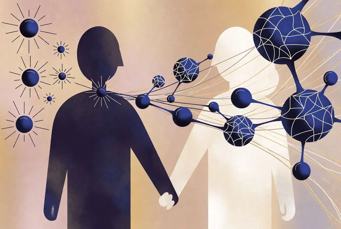 🧪 사랑, 호르몬의 작용과 관계 유지의 비법