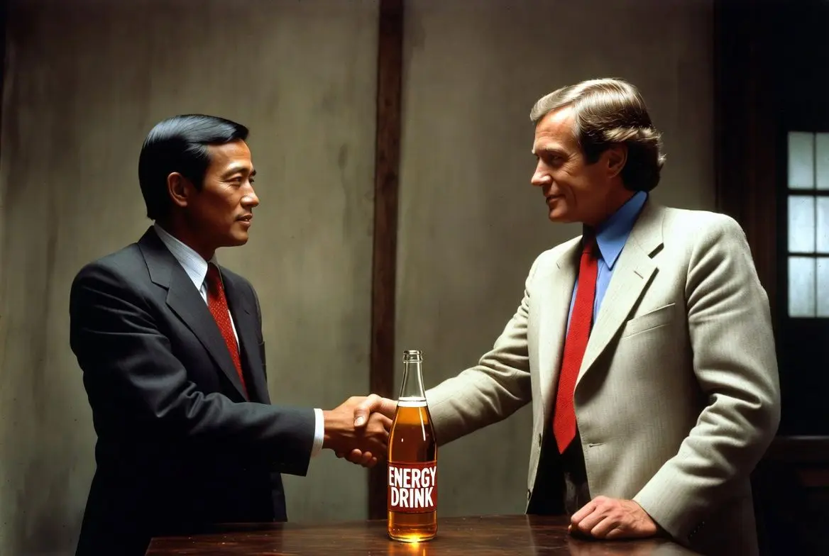 📝 태국에서 시작된, 우연이 아닌 필연의 만남