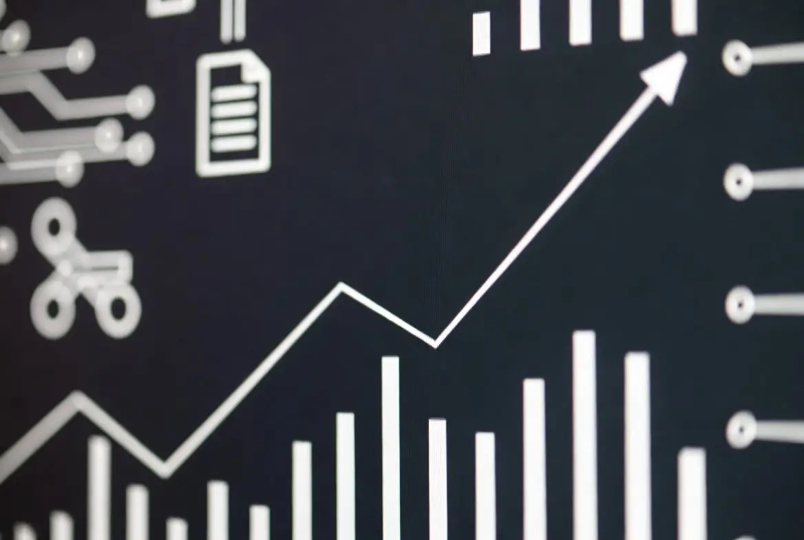 ✅ 창업자 서거 후에도 계속되는 놀라운 성장