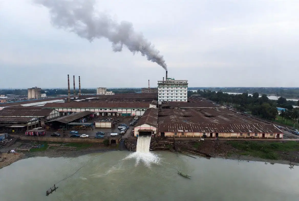 💰 패스트 패션의 그림자: 의류 산업과 부패