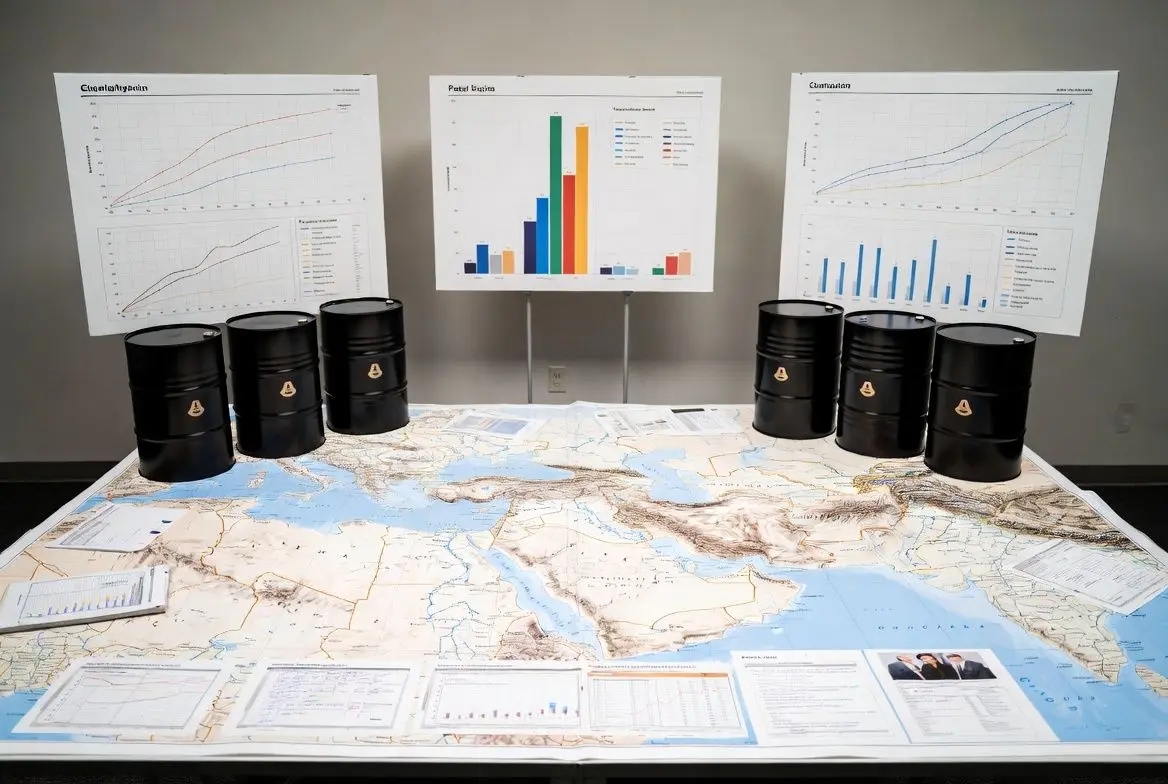 🔍 전쟁 종료 가능성과 한국 증시 전망
