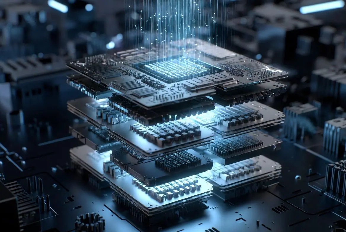 💡 HBM4 기술과 현재의 도전과제