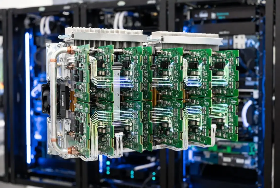 📈 엔비디아의 사양 조정 배경과 업계 영향