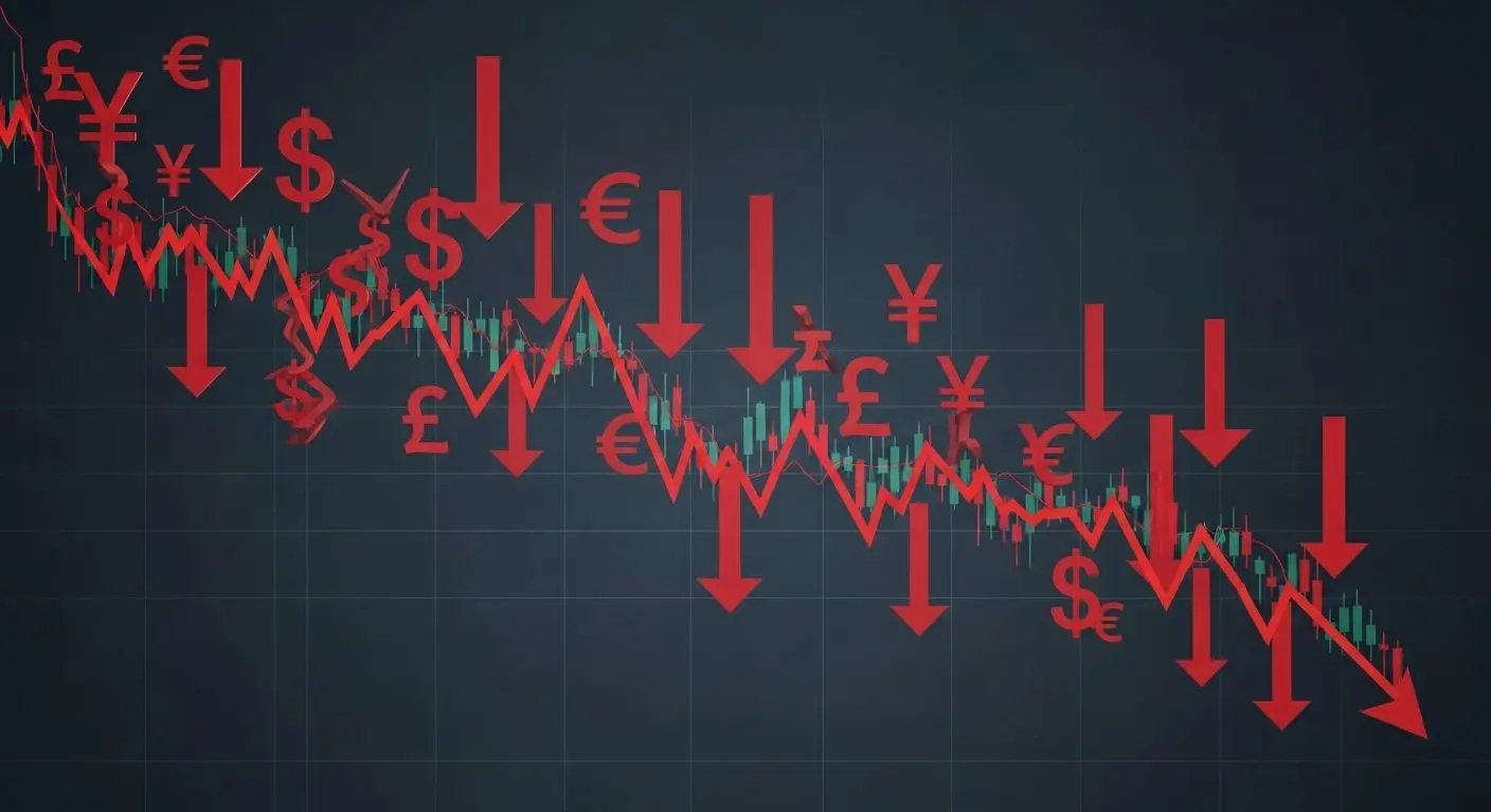 📈 투자 시장의 혼란: 주식, 금, 비트코인