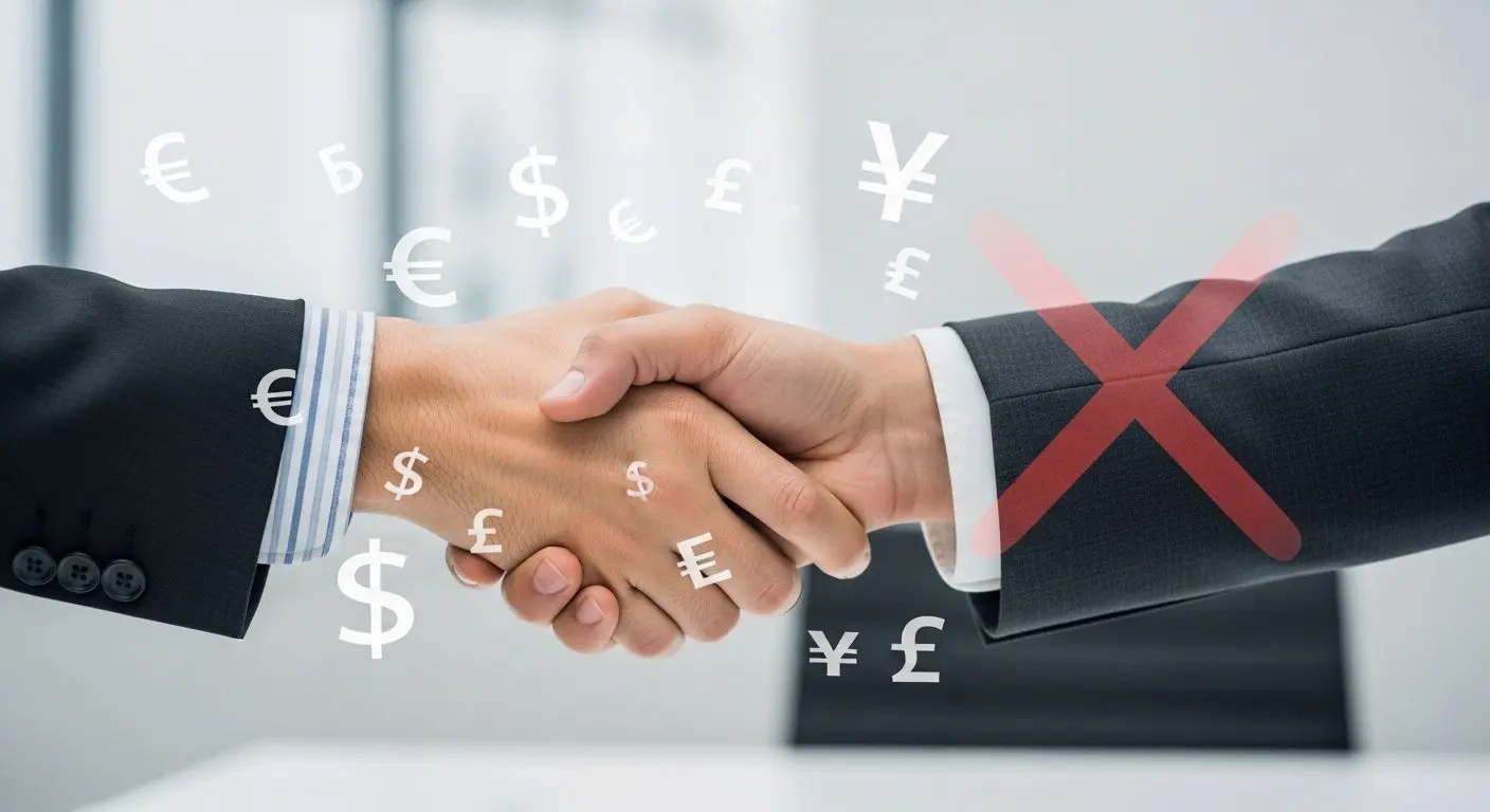 ⚙️ 정부의 대응과 통화 스와프의 의미