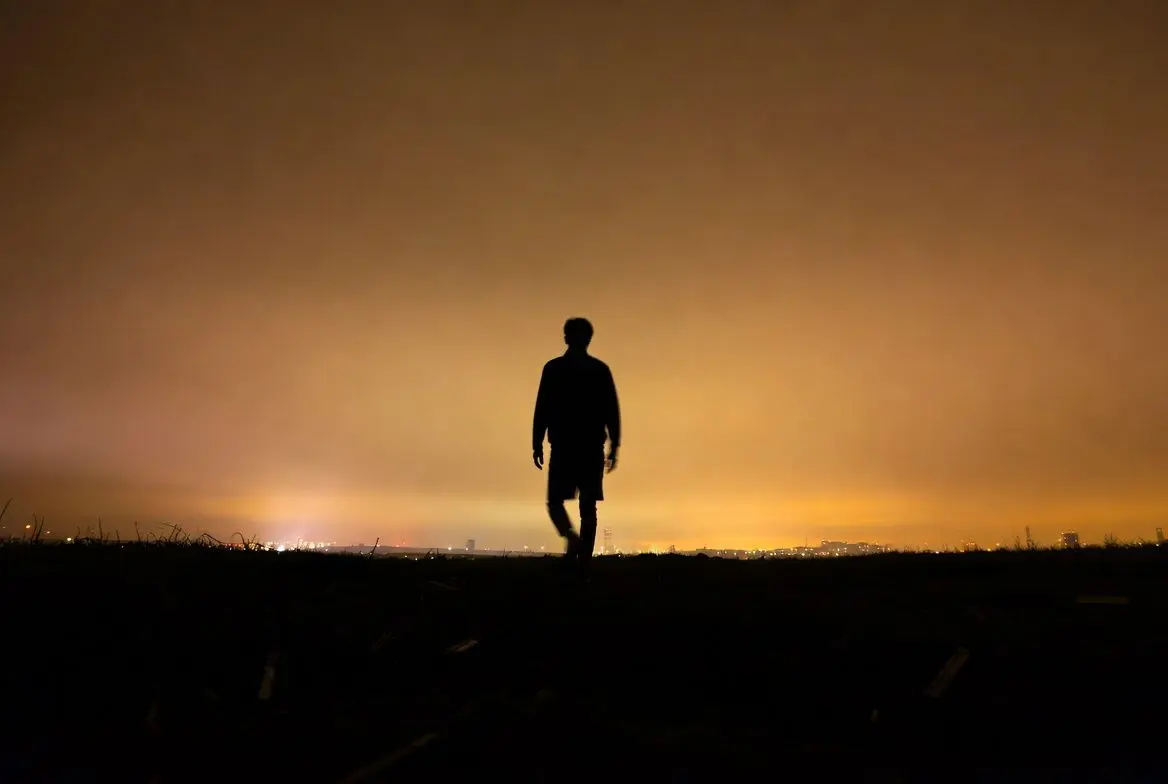 ✨ 사라지는 사람들: 조하츠와 현대인의 탈출