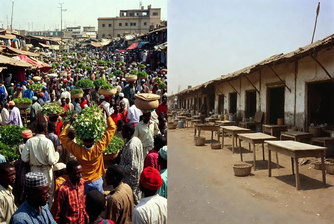 💰 가트의 경제적 양면성