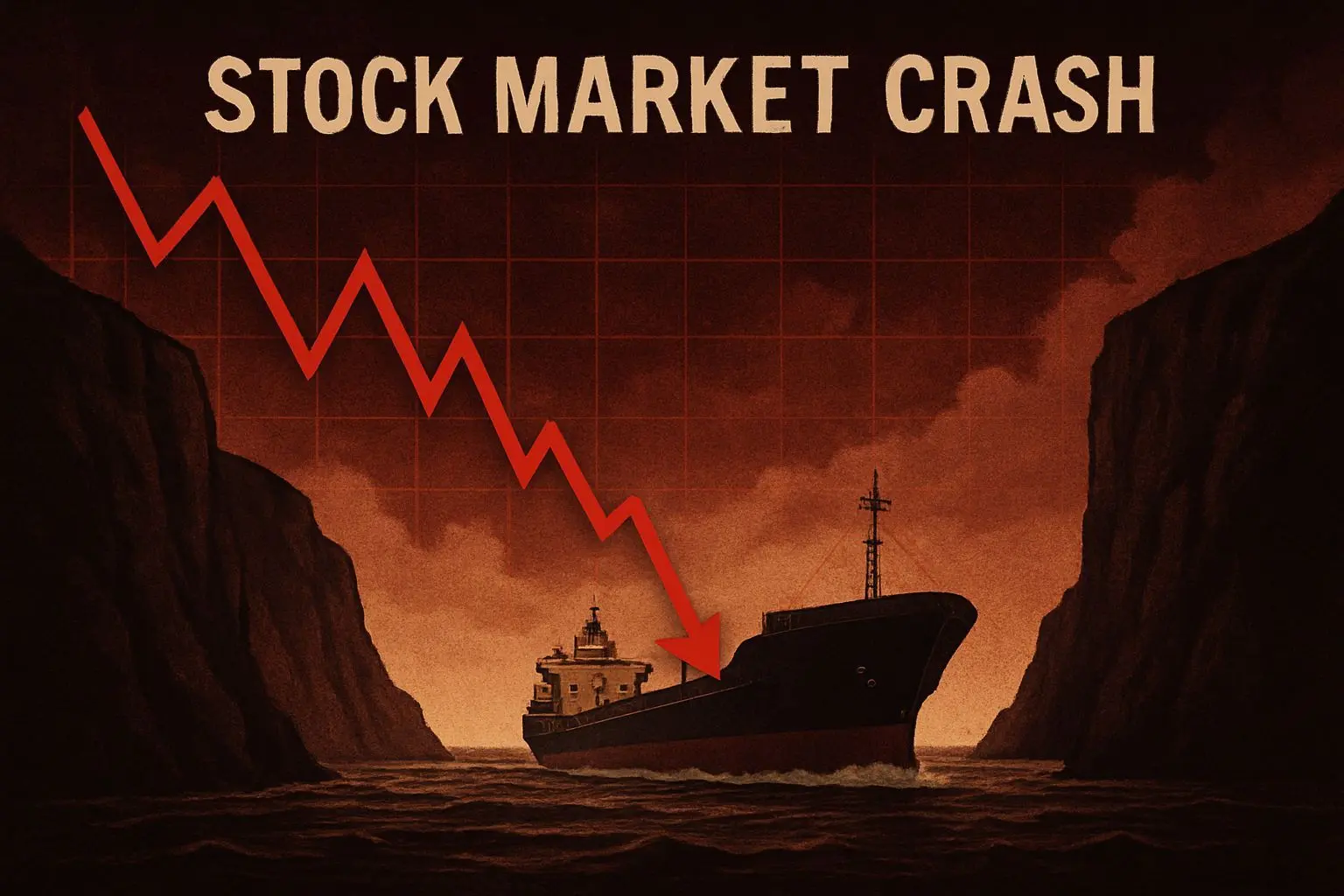 📈 호르무즈 해협 경제 위기, 한국 경제의 직격탄!