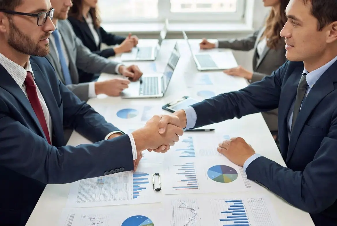 💰 일본의 투자 전략: 알짜 프로젝트 선점과 수익 배분 구조