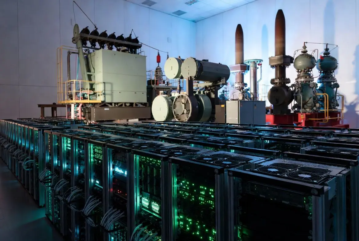 ✨ 한국의 기회: 에너지 및 AI 관련 핵심 산업