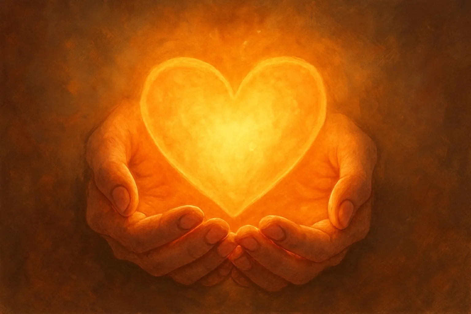 ✨ 치유의 시작: 인정과 애도