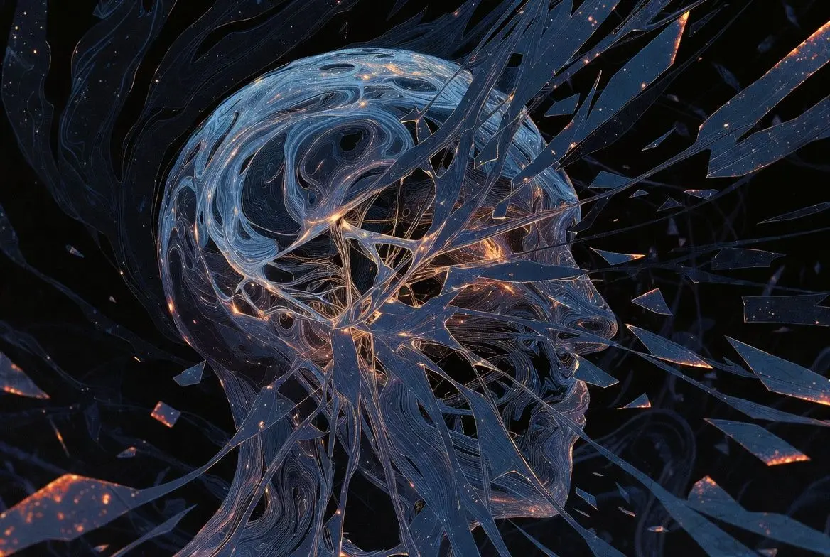 💰 뇌가 노력을 과대 평가하고 인지적 흉터를 남김