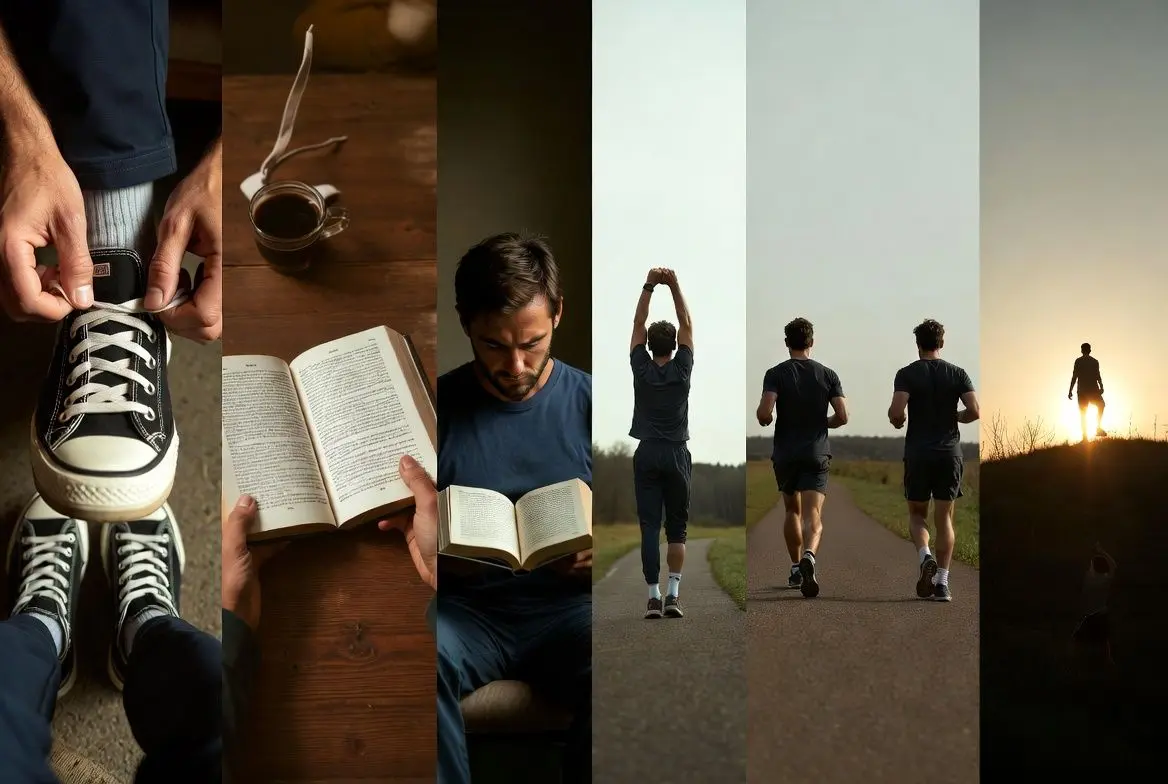 📝 실용적인 대처 전략: 작은 변화부터 시작하기