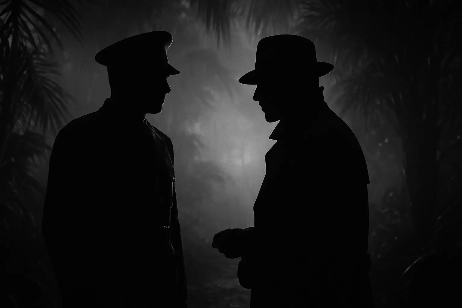 ✨ 파나마 침공, CIA의 '쓸모 있는 악당' 노리에가의 탄생