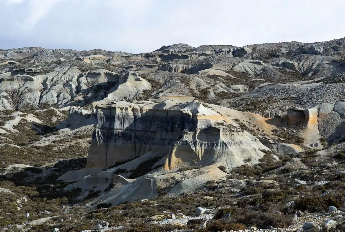✨ 유일무이한 지질 구조의 비밀