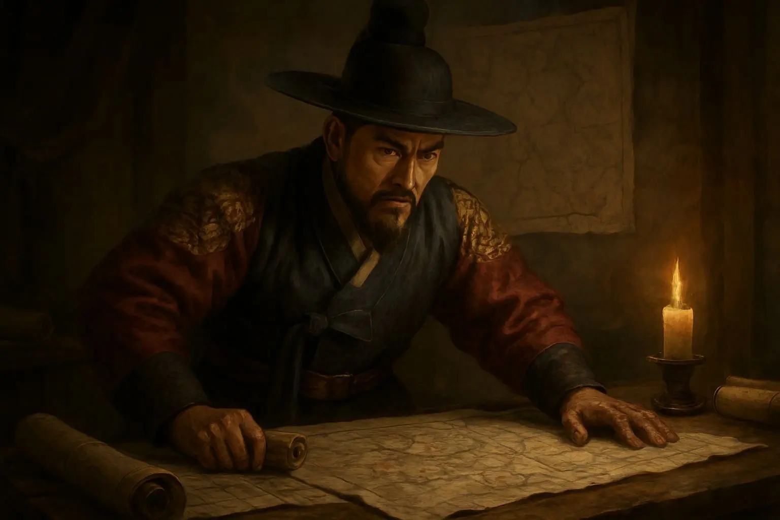 🔍 유배지에서 펼친 단종 복위 운동의 비극적 결말