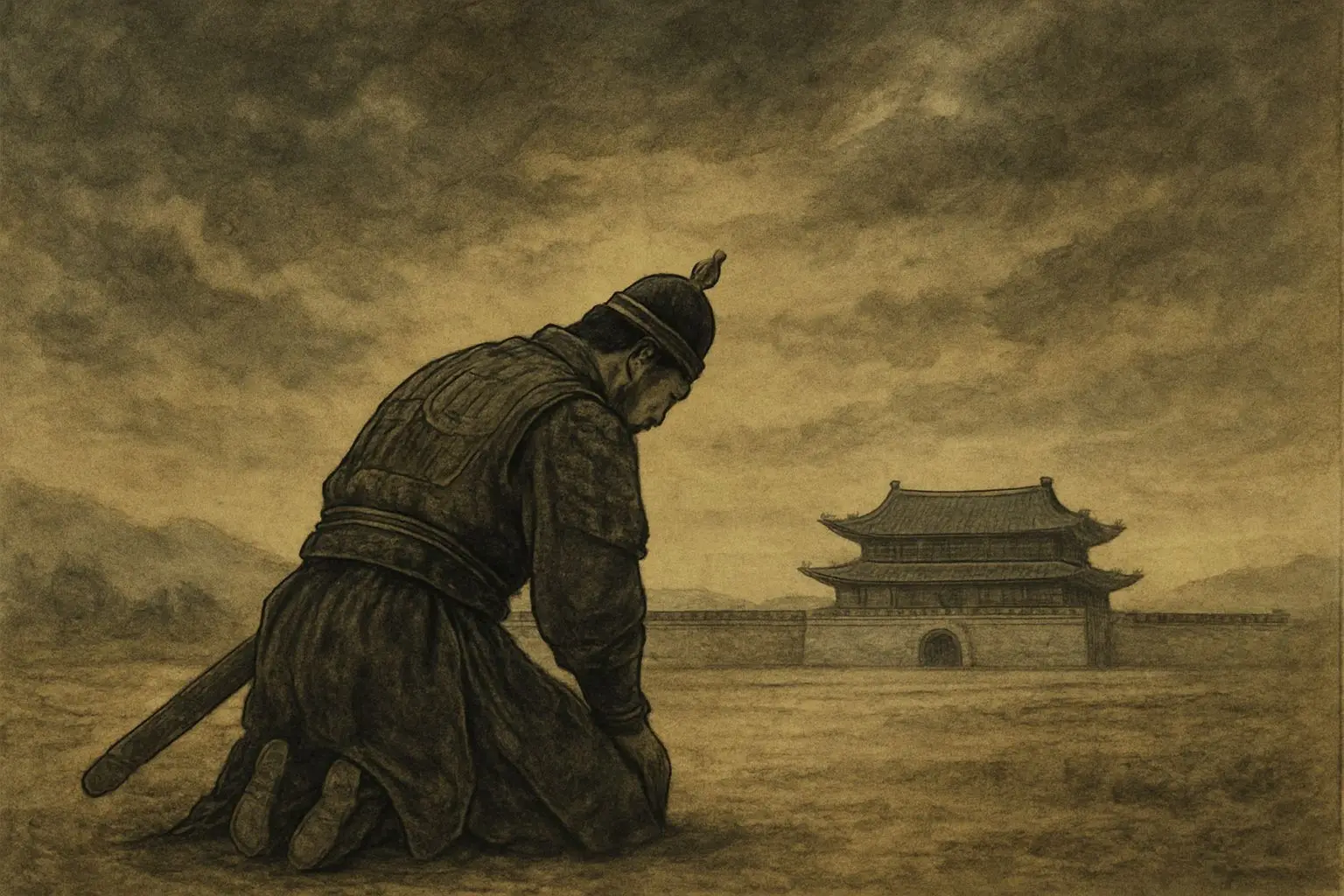 📝 처절했던 죽음, 그리고 2026년에 다시 살아난 이름