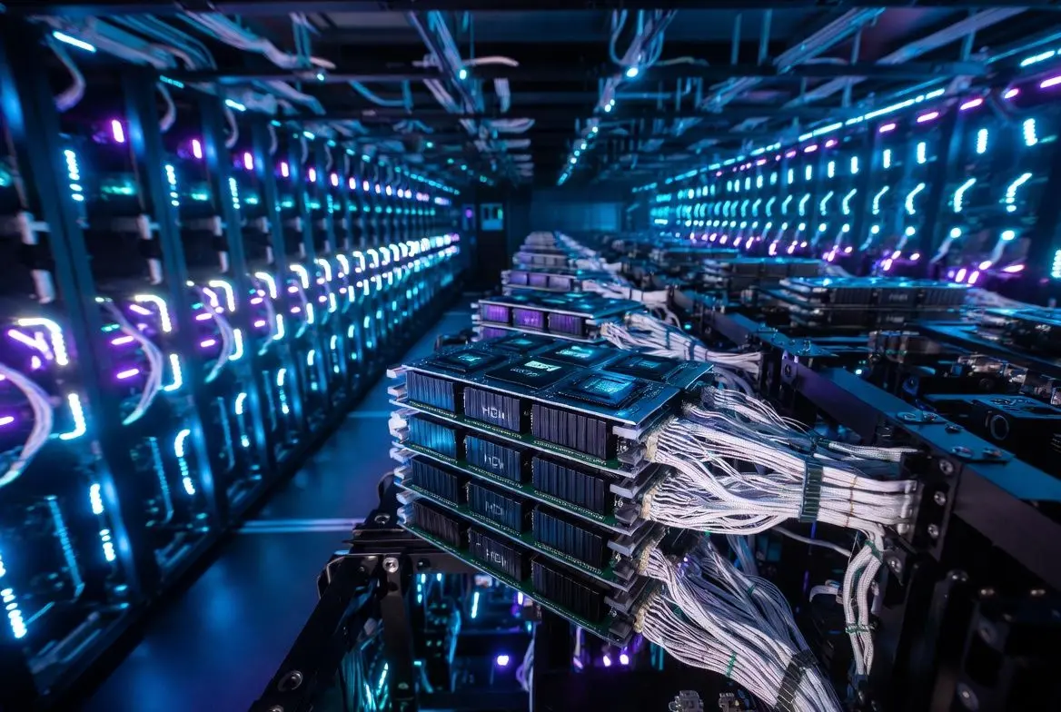 📈 HBM이 바꾸는 메모리 시장: 전례 없는 수요 폭발 🔥