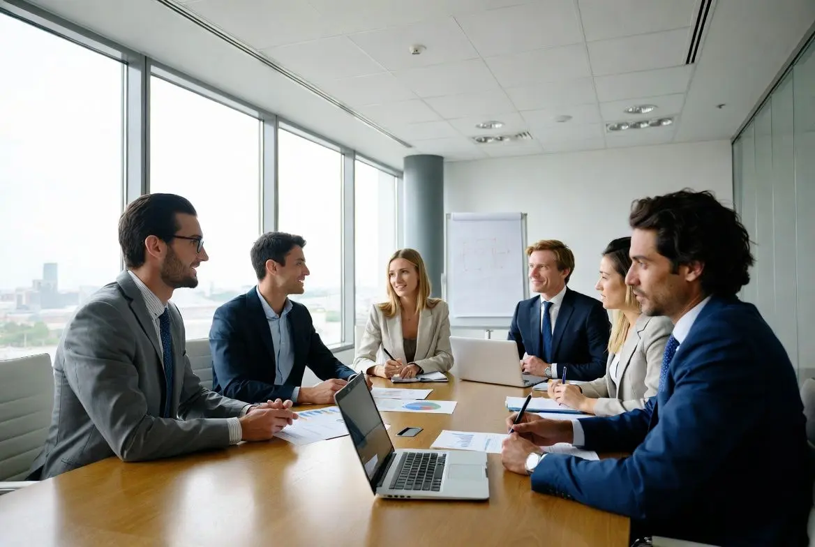 💡 한국 반도체 기업들의 현명한 투자 전략 🧠