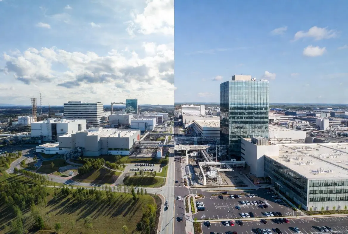 ✅ 삼성전자와 SK하이닉스, 각자의 길 🛣️