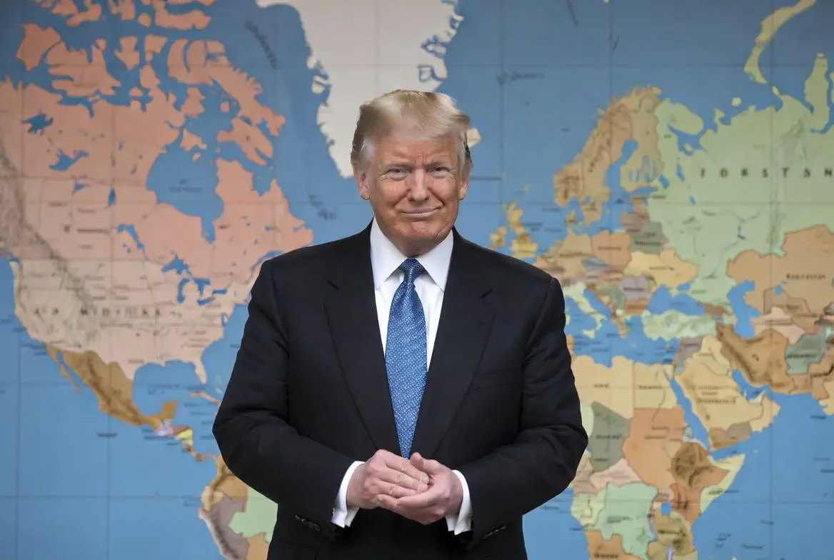 💡 트럼프의 '행동 우선' 정책, 김정은을 얼어붙게 하다