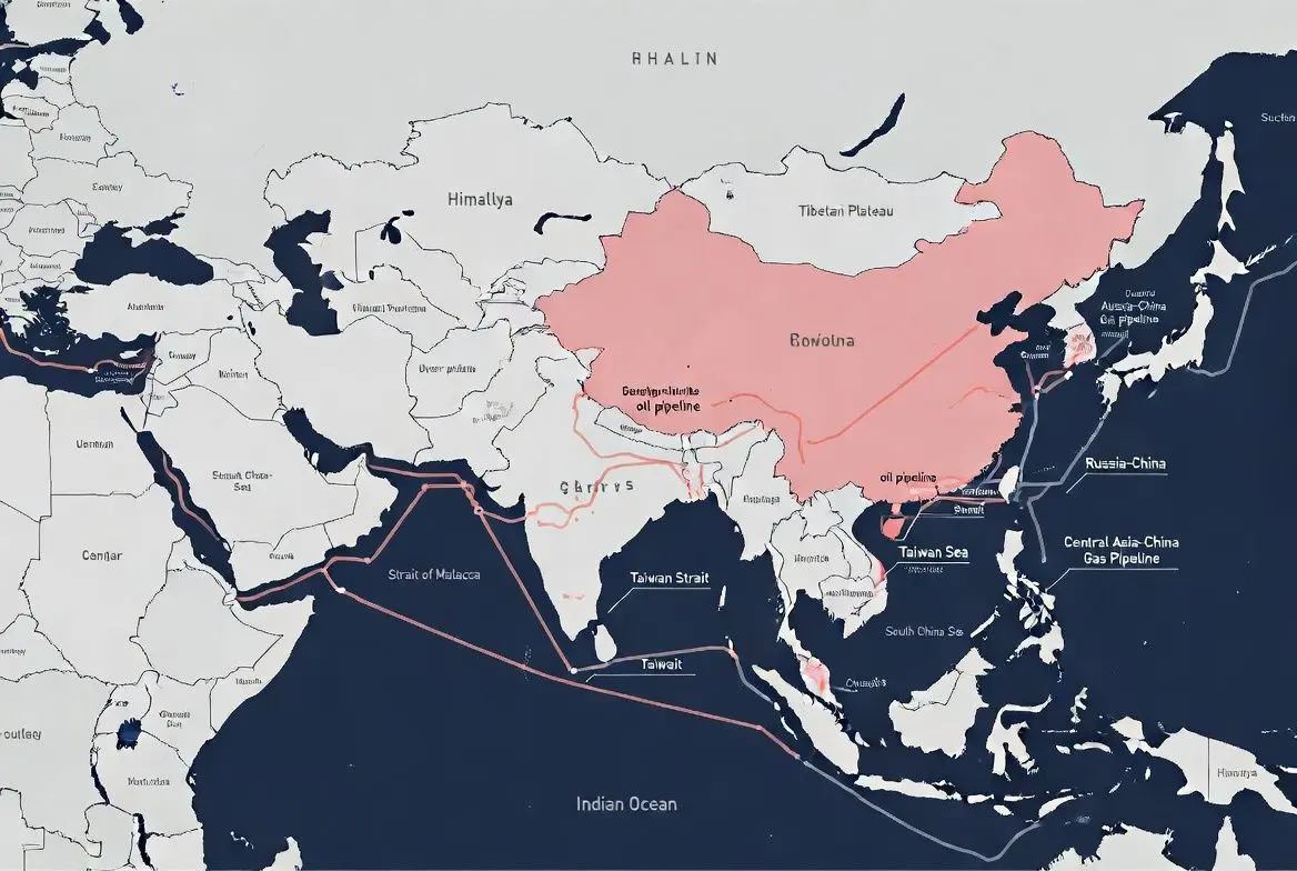 ⚙️ 미국의 진짜 목표: 중국 견제와 북한의 선택지
