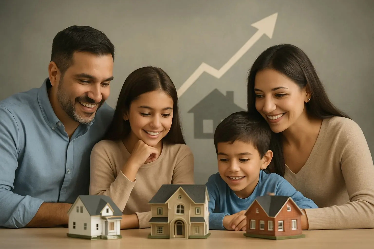 💰 2층과 3-4층: 내집 마련과 평균의 함정