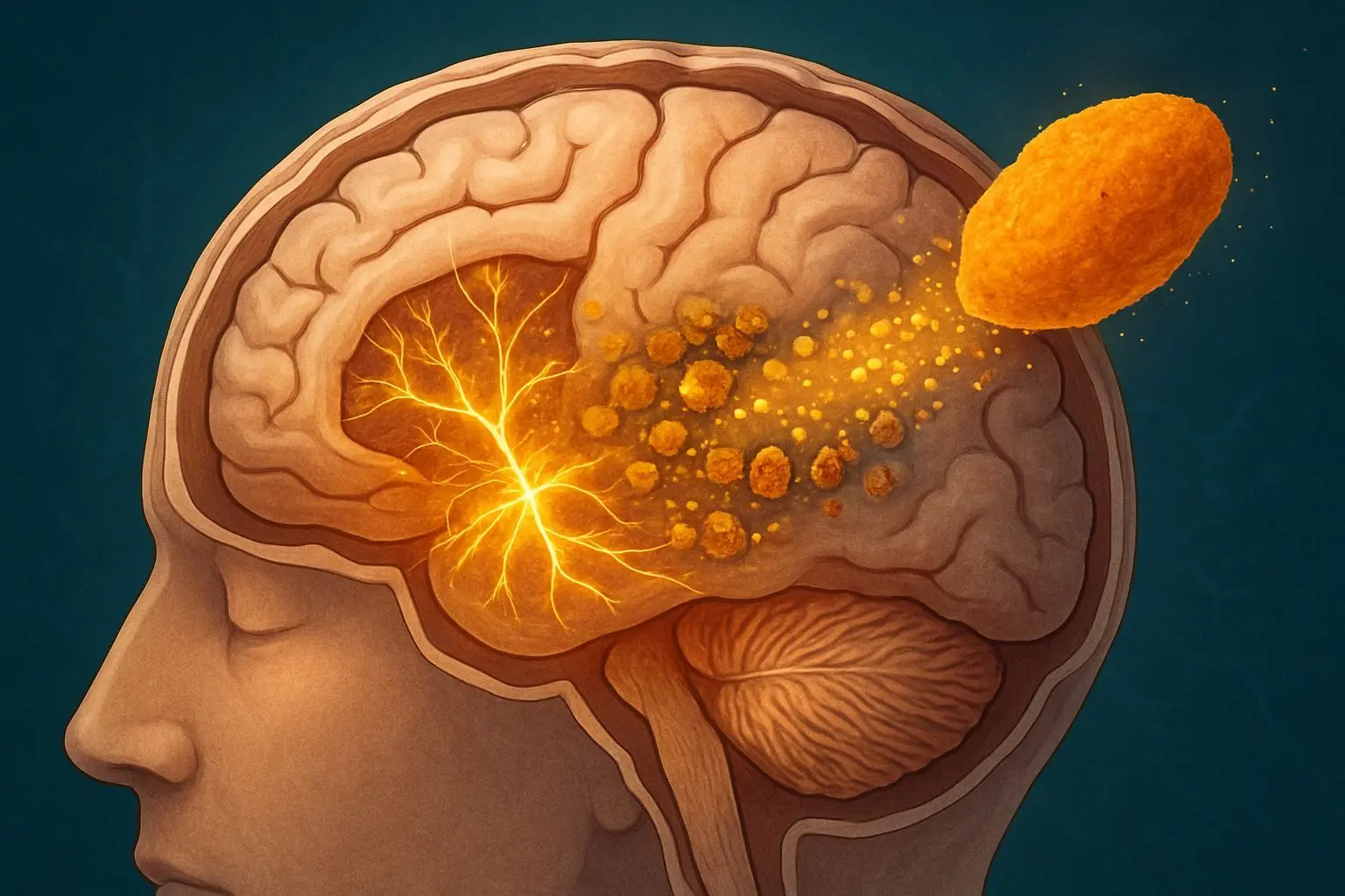 📝 뇌 건강과 기억력 향상의 놀라운 효과