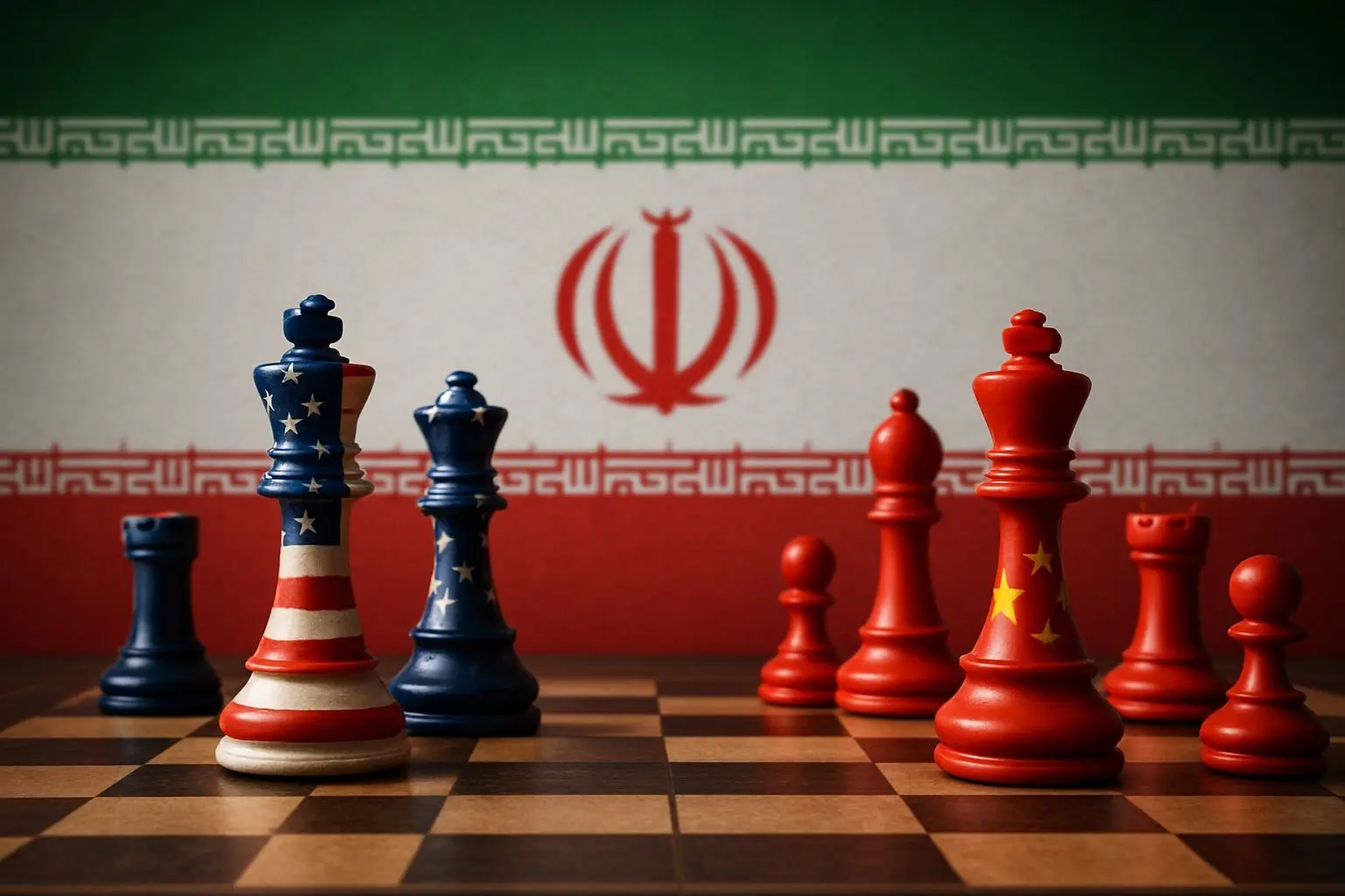 💡 이란 사태, 단순한 복수가 아니다?