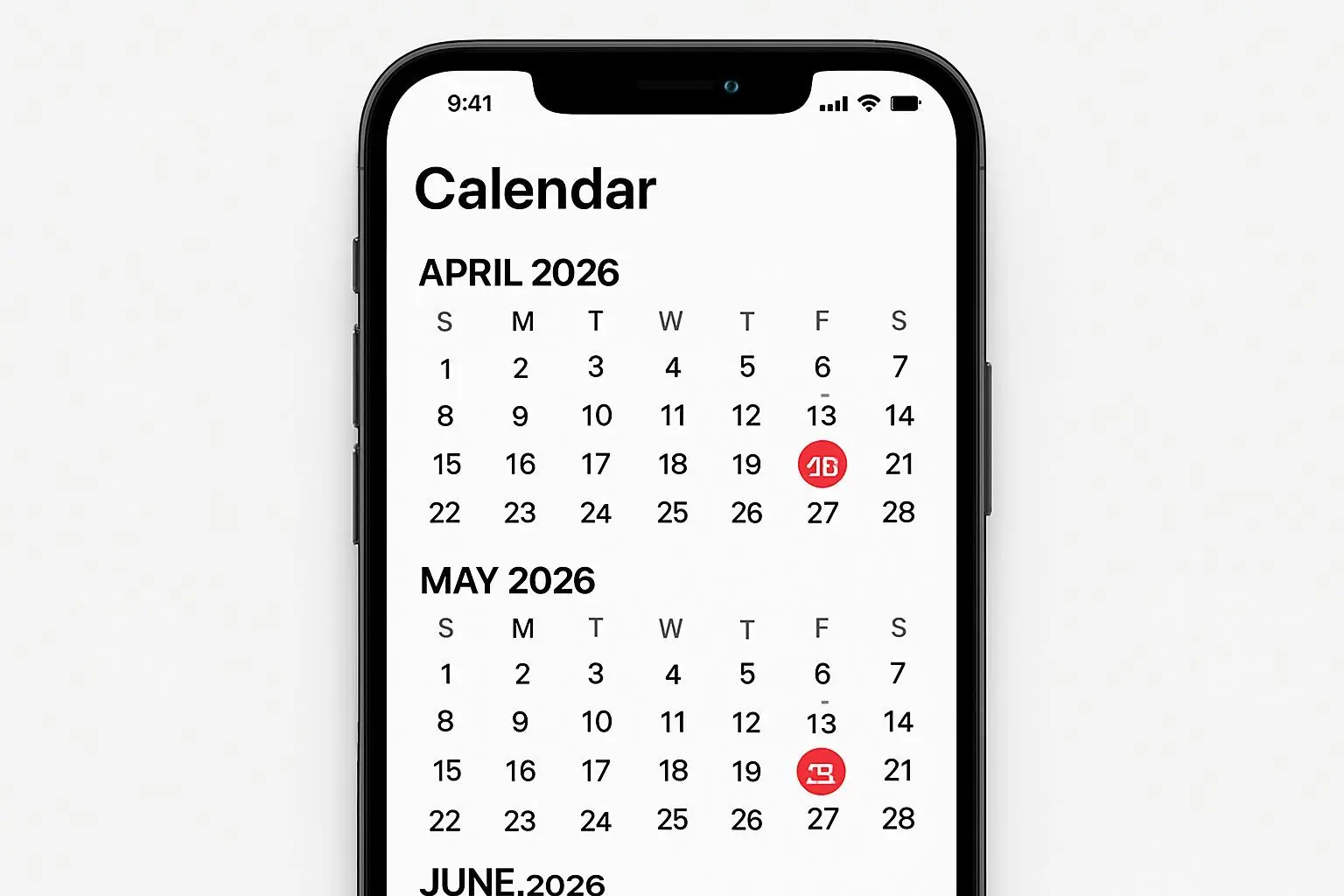 ✅ 2026년 2분기 소상공인 정책자금 직대 접수 일정