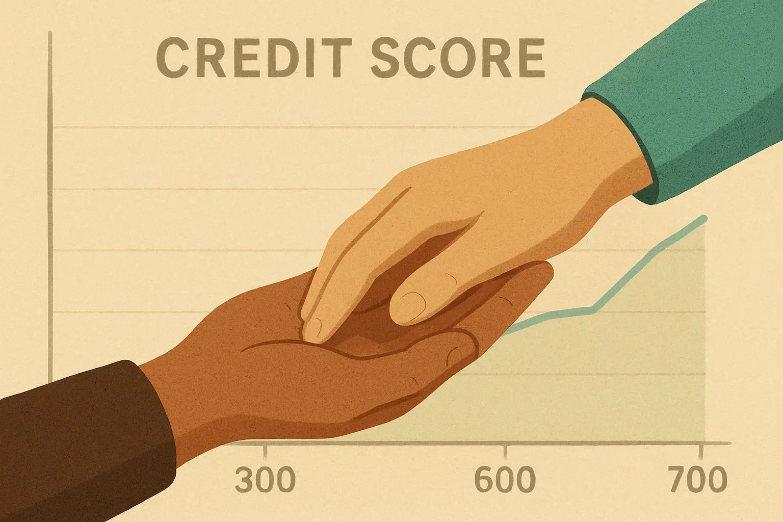 🔍 신용 취약 소상공인 자금: 중저 신용자를 위한 지원