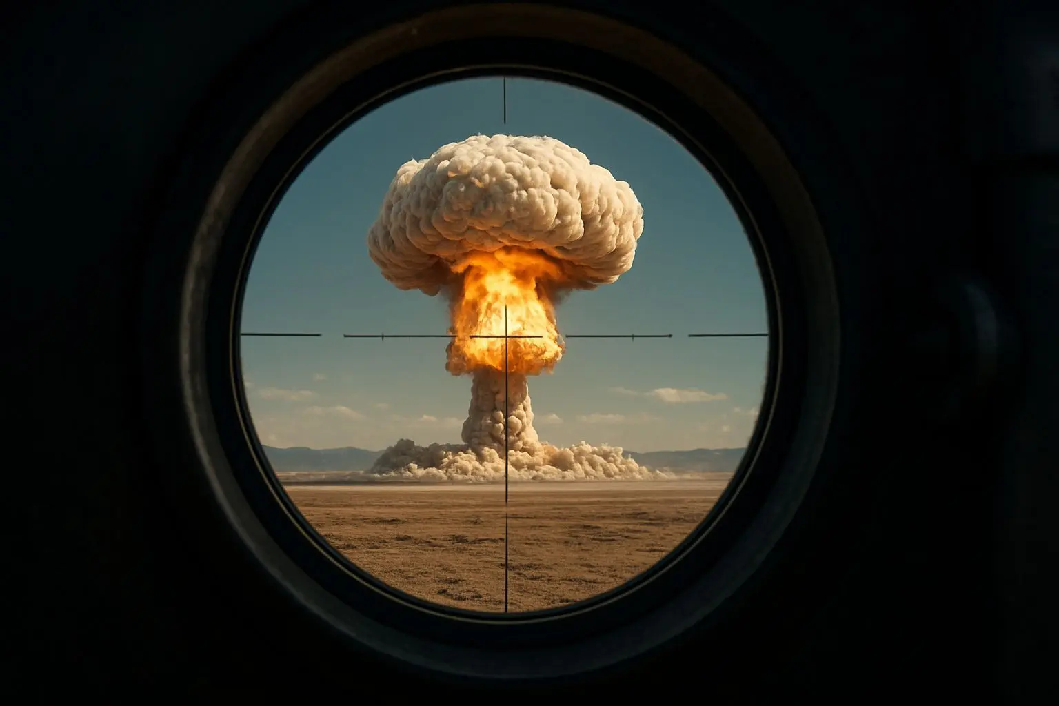 🔍 북한 7차 핵실험: 2026년, 왜 지금일까?