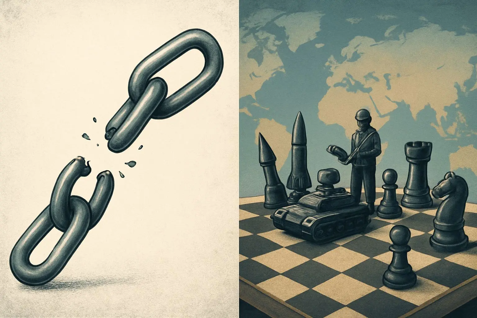 📈 제재만으론 부족했던 이유와 결정적 균열