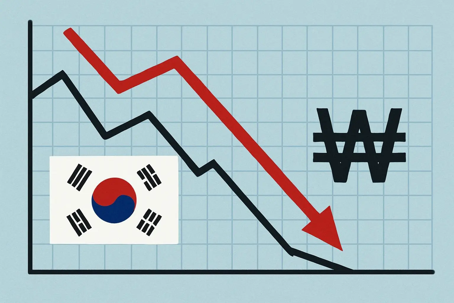📈 7차 핵실험이 한국 경제에 미칠 파급 효과