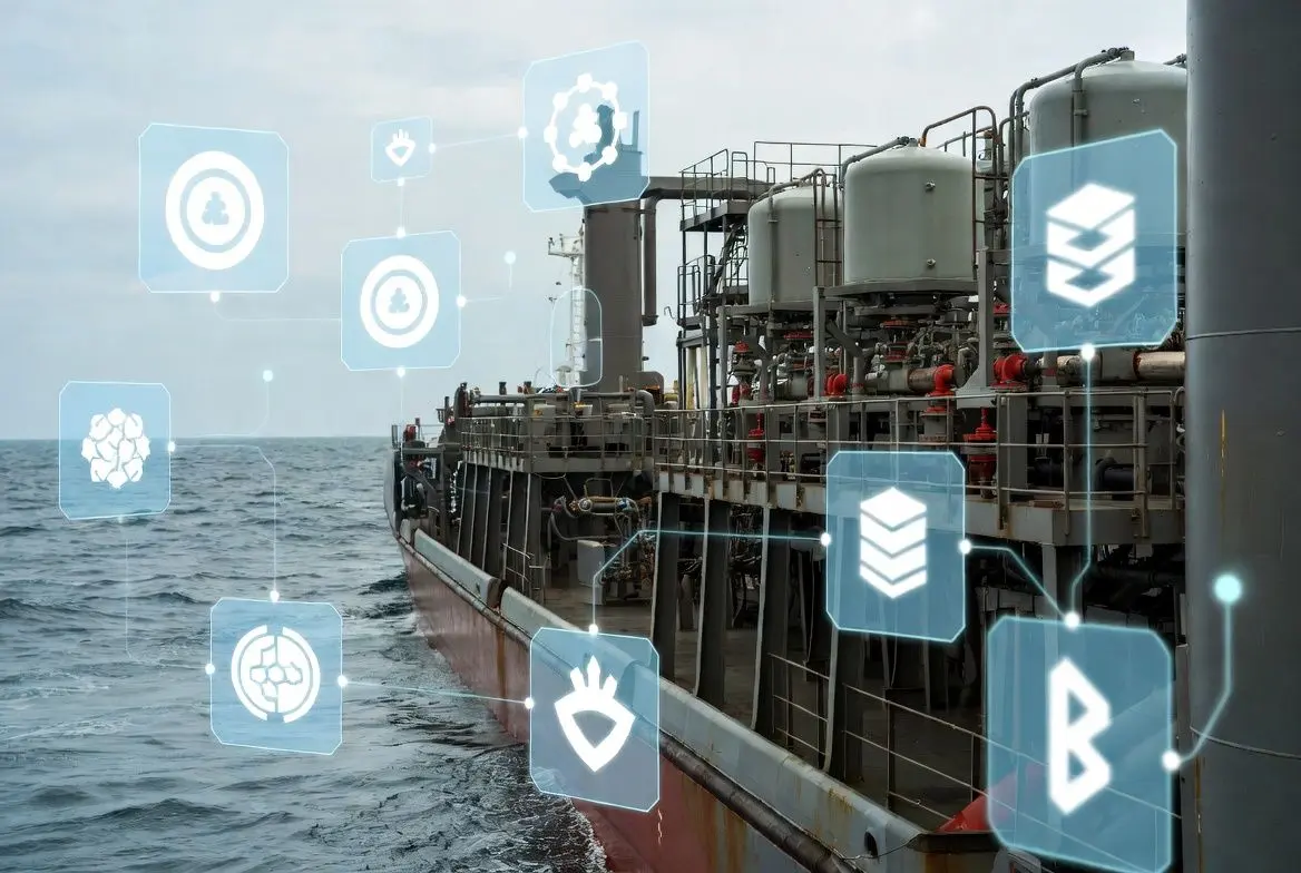 💡 선박 탄소 포집(OCC)과 디지털 탄소 자산, HTCO의 핵심 전략