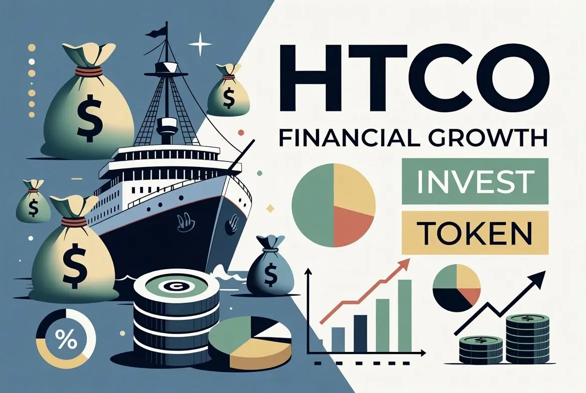 📈 탄탄한 본업 성장과 재정적 움직임