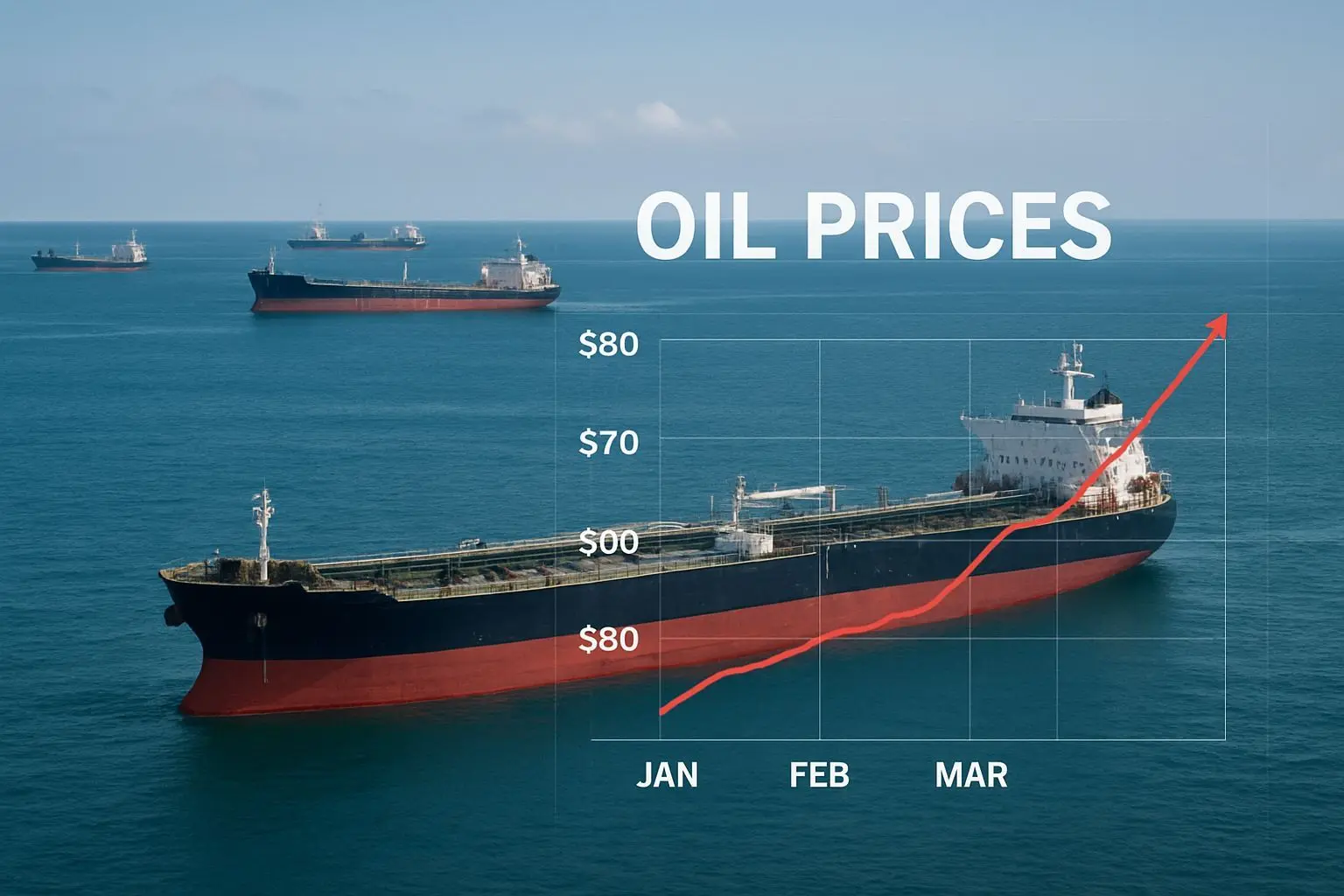💰 호르무즈 해협 위기와 한국 경제 직격탄